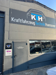 Kraftfahrzeug Technik Hannover | KTH