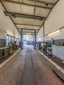 Peyman Kfz-Meisterwerkstatt - Hannover