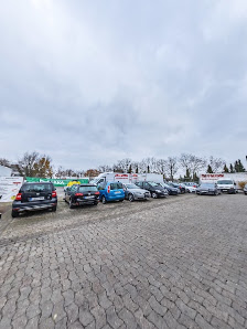 Peyman Kfz-Meisterwerkstatt - Hannover