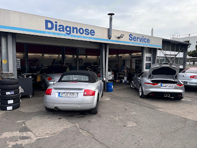 Autohaus & KFZ Fachbetrieb D.Soukas