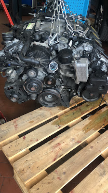 Autoservice Saado
