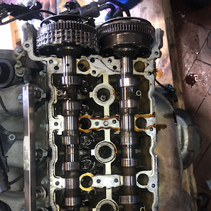 Autoservice Saado