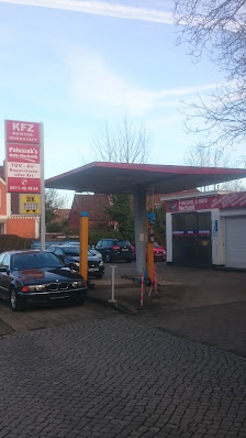 Autowerkstatt Paluszek