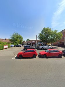 Autowerkstatt Paluszek