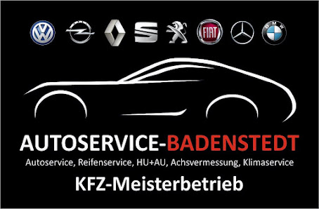 Autoservice Badenstedt