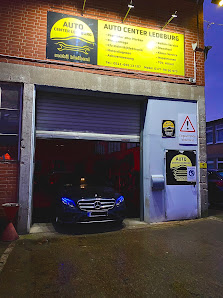 Kfz Werkstatt. Auto Center Ledeburg