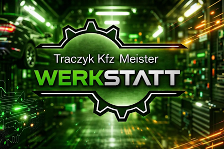 Traczyk KFZ Meister Werkstatt - Hannover