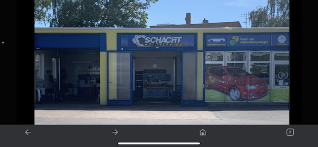 Autoservice Schacht