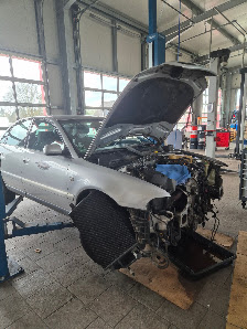 Autoservice Schacht