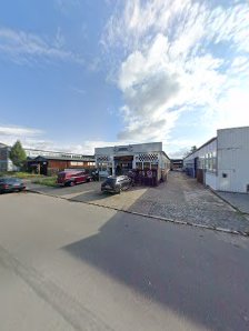 Harrys-Garage