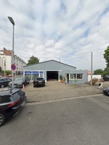Rinaldi-Dienstleistungen - Smart Repair Center KFZ-MEISTERBETRIEB