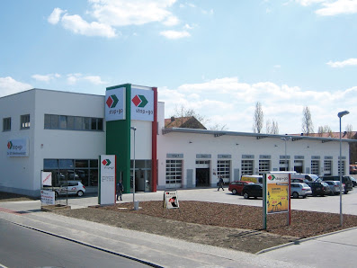 Stop+go Die Autowerkstatt (Spandau)