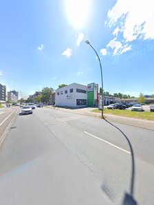 Stop+go Die Autowerkstatt (Spandau)