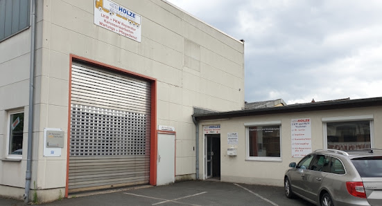 Auto Holze