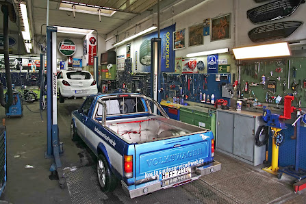 Kostas Autoservice (Autowerkstatt)