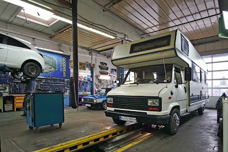 Kostas Autoservice (Autowerkstatt)