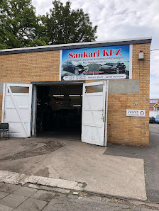 SANKARI KFZ