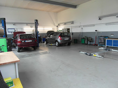 Autoservice Kirchrode