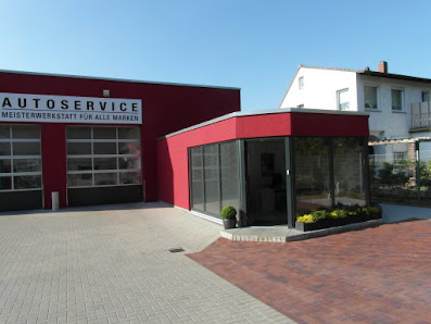 Autoservice Kirchrode