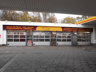 Bozkurt Kfz-Meisterbetrieb