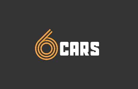 6 Cars