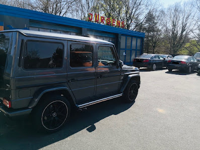 KFZ-Meisterwerkstatt Jürgens GmbH