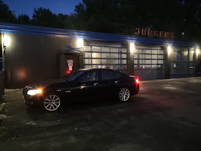 KFZ-Meisterwerkstatt Jürgens GmbH
