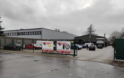 MCC Auto Service