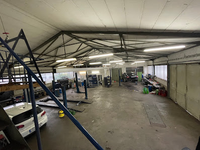 CarService Kleefeld