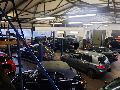 CarService Kleefeld