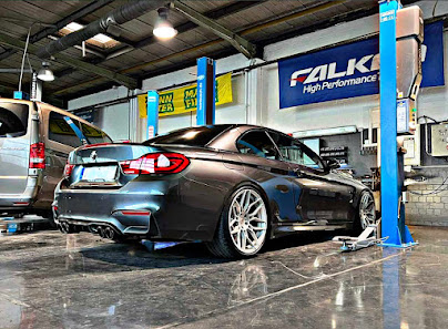 L.A.B KFZ-Technik und Lackiererei