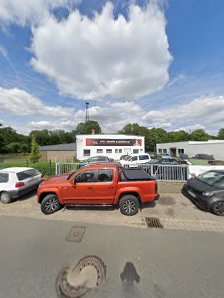 L.A.B KFZ-Technik und Lackiererei