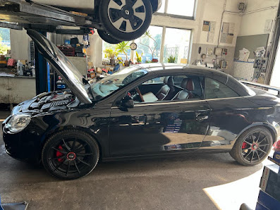 Autoreparaturwerkstatt Respondek