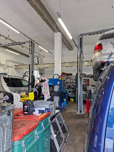 Autoreparaturwerkstatt Respondek