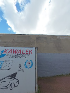 KAWALEK Kfz & Karosserie