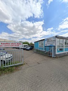 TST Autowerkstatt