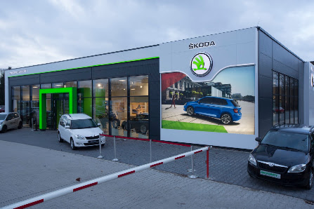 Autopark Hackerott GmbH & Co. KG