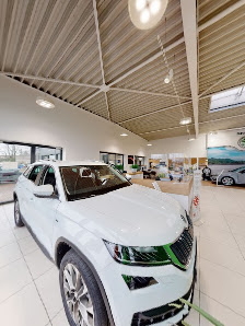 Autopark Hackerott GmbH & Co. KG