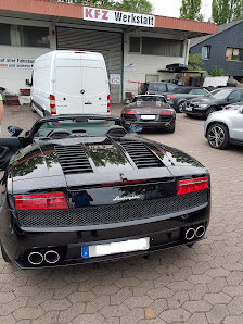 Schröder Kraftfahrzeugtechnik GmbH