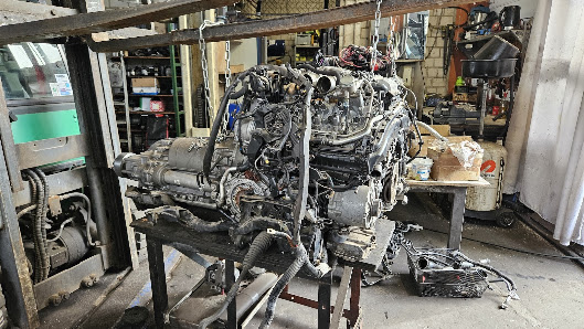 Schröder Kraftfahrzeugtechnik GmbH