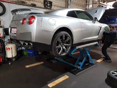 Schröder Kraftfahrzeugtechnik GmbH