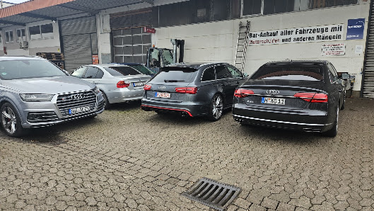 Schröder Kraftfahrzeugtechnik GmbH