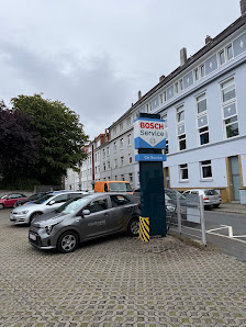 Bosch Car Service - KFZ Peters