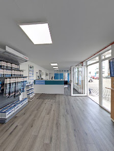 Bosch Car Service - KFZ Peters
