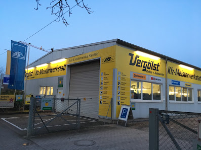 Auto-&Reifen-Service Kleefeld GmbH
