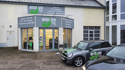 Motor Care Kiecko GmbH