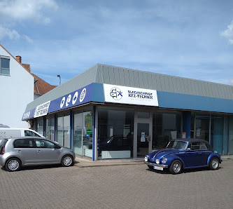 Blechschmidt Kraftfahrzeugtechnik GmbH