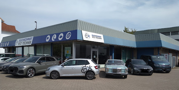 Blechschmidt Kraftfahrzeugtechnik GmbH