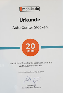 Auto Center Stöcken Dipl.Ing.Bedir Bayram