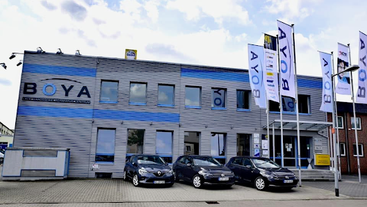 BOYA Auto-Zentrum Hannover GmbH